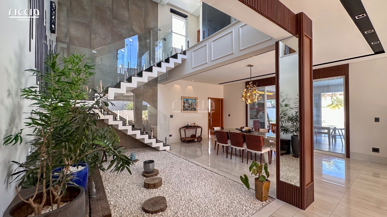 Casa em Condomínio à venda no Urbanova — imagem 4 de 94