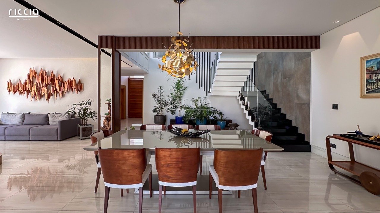 Casa em Condomínio à venda no Urbanova — imagem 15 de 94