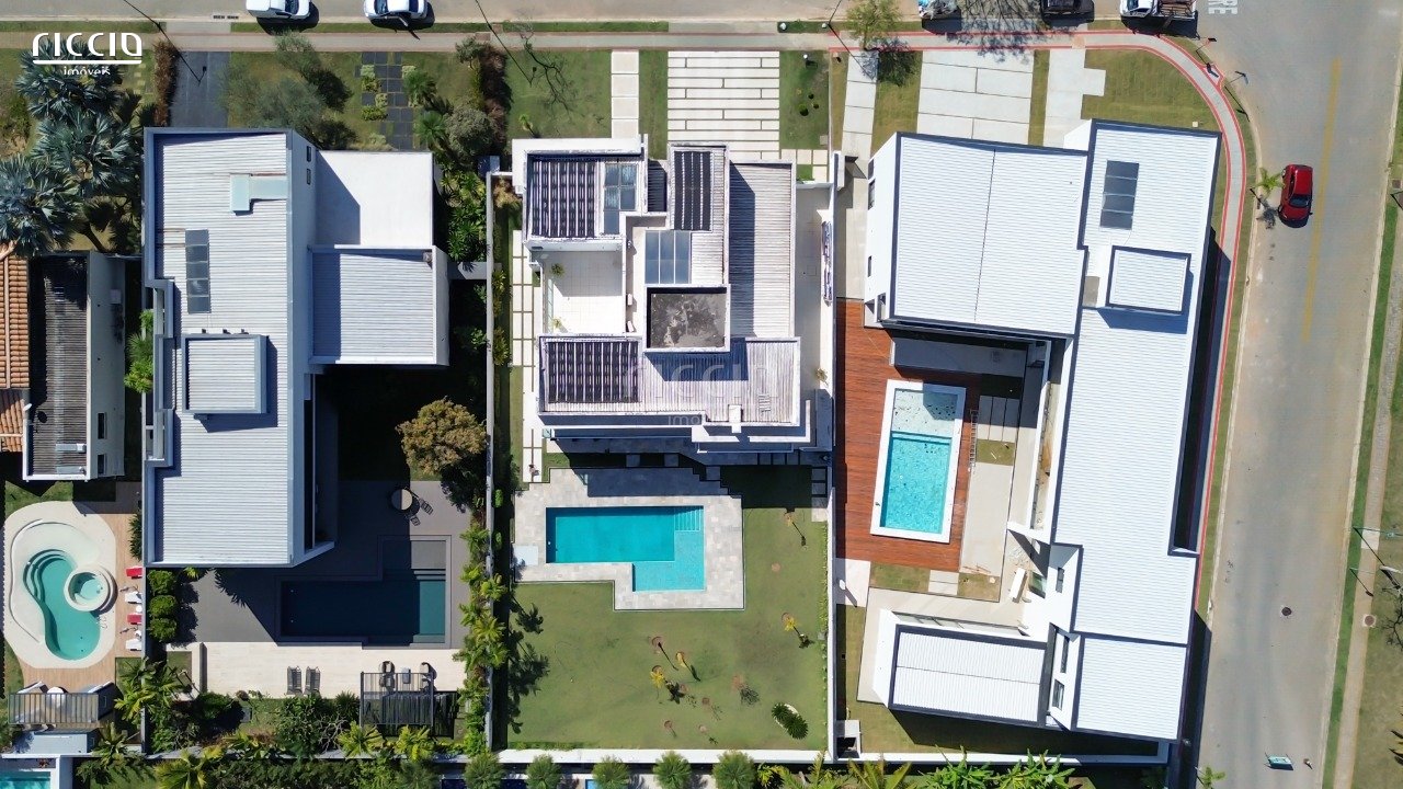 Casa em Condomínio à venda no Urbanova — imagem 7 de 94