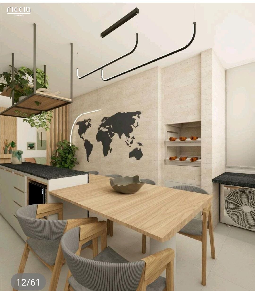Apartamento à venda no Floradas de São José — imagem 15 de 30