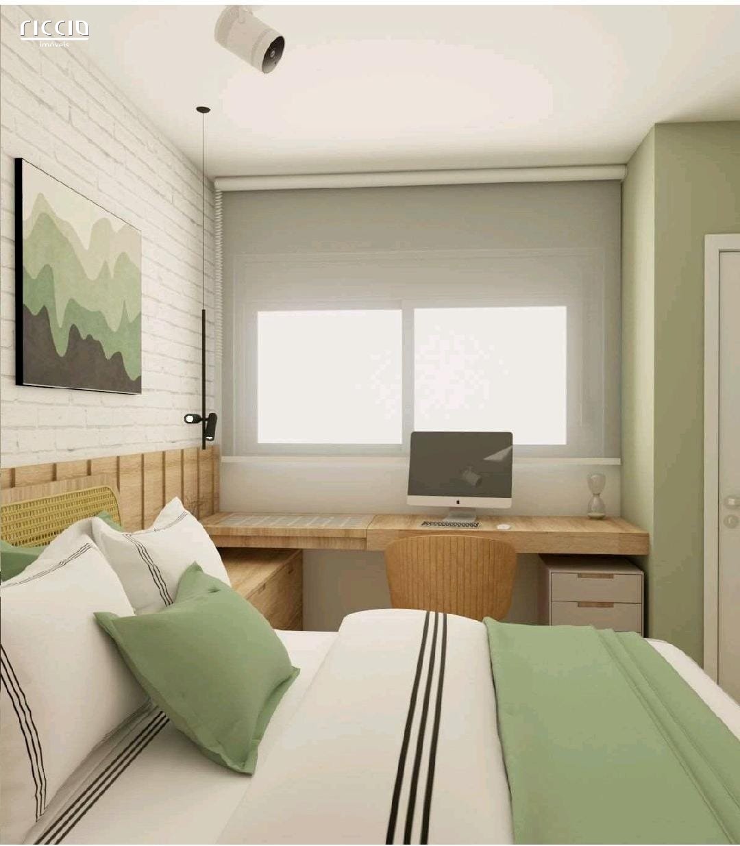 Apartamento à venda no Floradas de São José — imagem 25 de 30