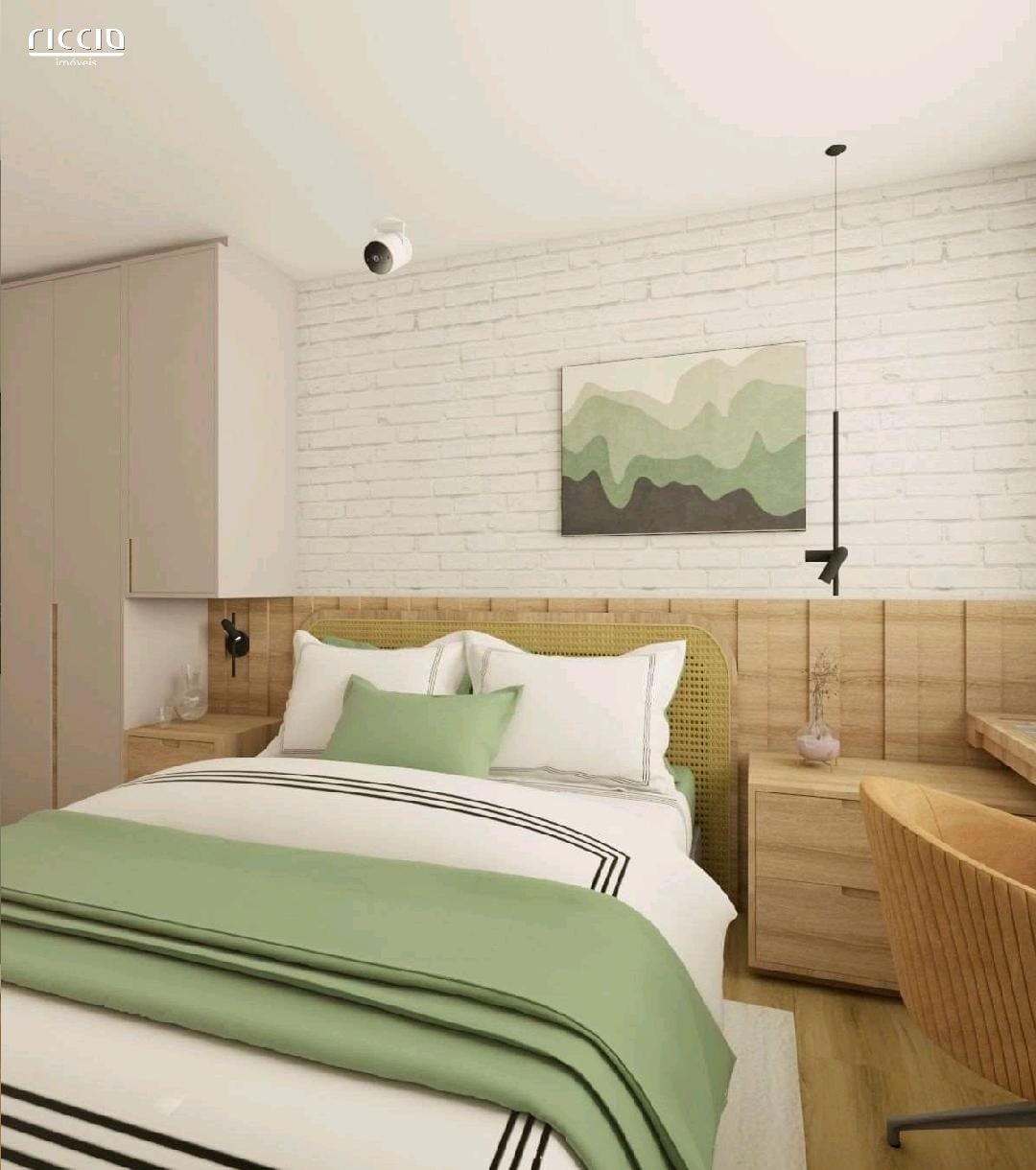 Apartamento à venda no Floradas de São José — imagem 23 de 30