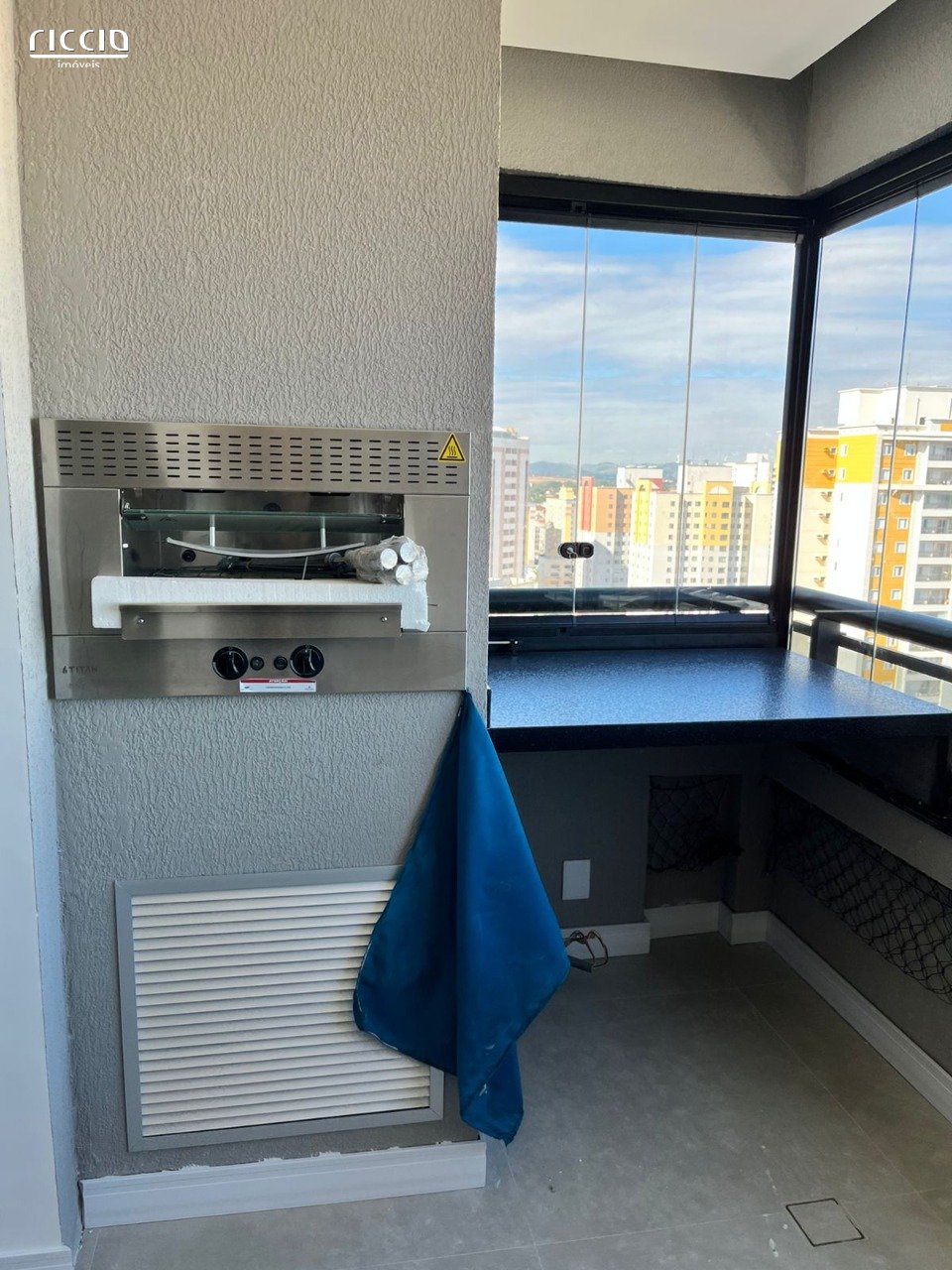 Apartamento à venda no Floradas de São José — imagem 12 de 30
