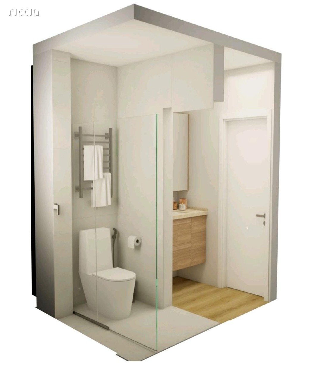 Apartamento à venda no Floradas de São José — imagem 21 de 30