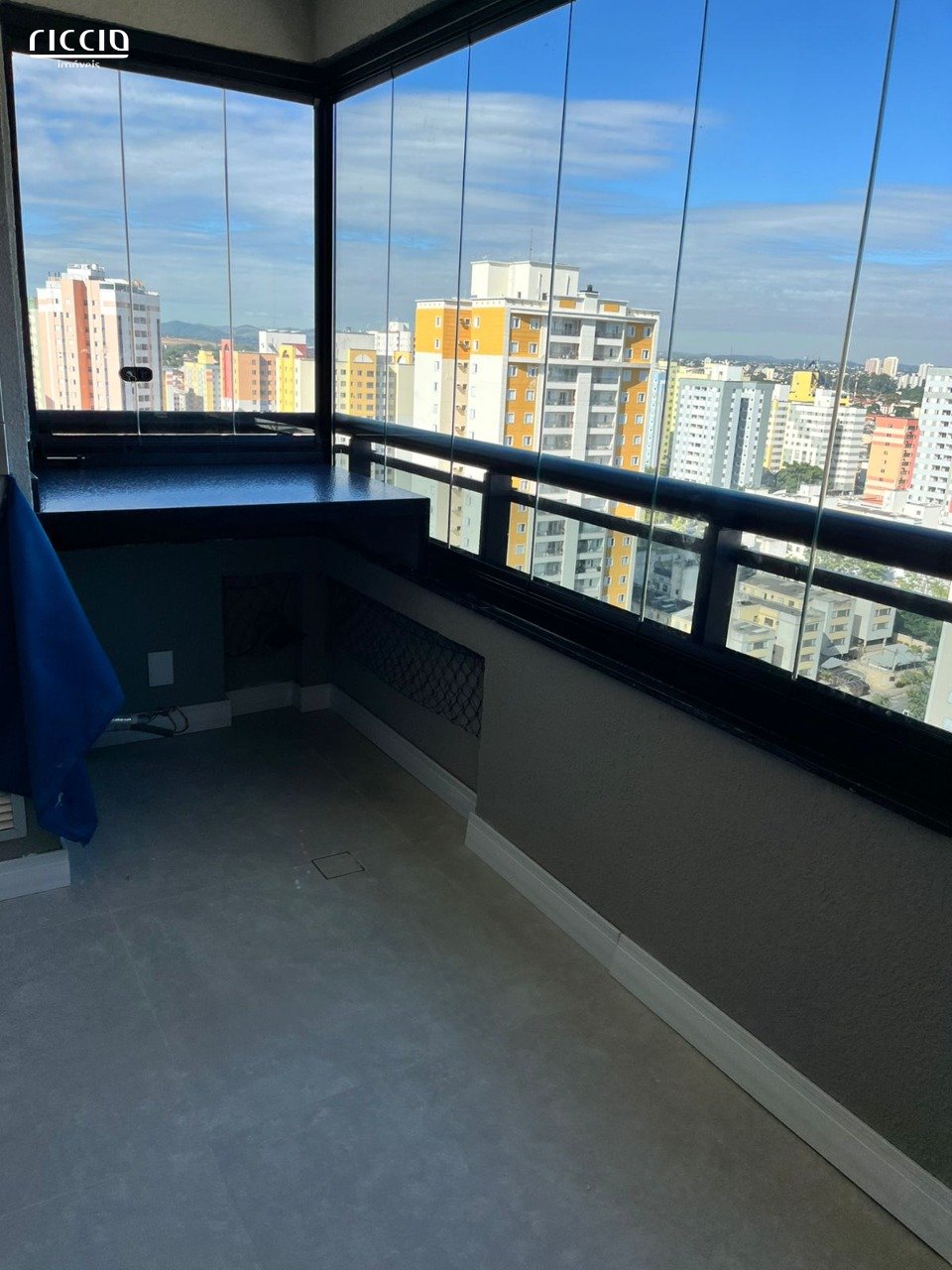 Apartamento à venda no Floradas de São José — imagem 5 de 30