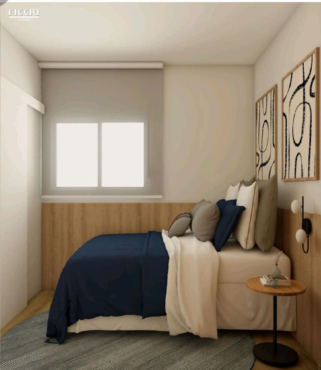 Apartamento à venda no Floradas de São José — imagem 24 de 30