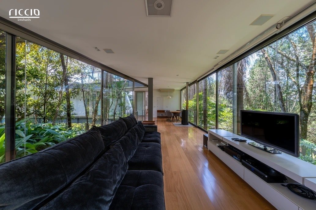 Casa em Condomínio à venda no Bosque dos Eucaliptos — imagem 26 de 37