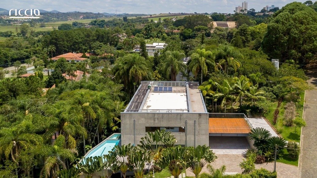 Casa em Condomínio à venda no Bosque dos Eucaliptos — imagem 12 de 37