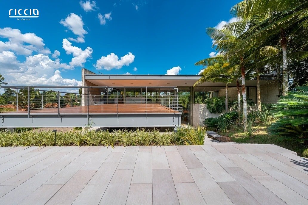 Condominio Quinta das Flores