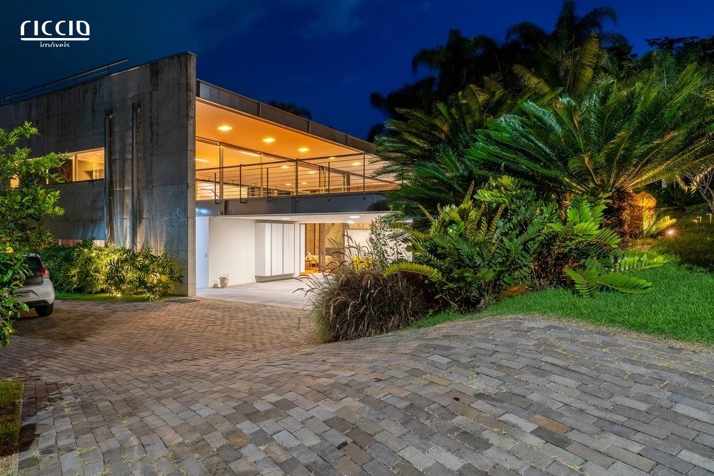 Casa em Condomínio à venda no Bosque dos Eucaliptos — imagem 23 de 37