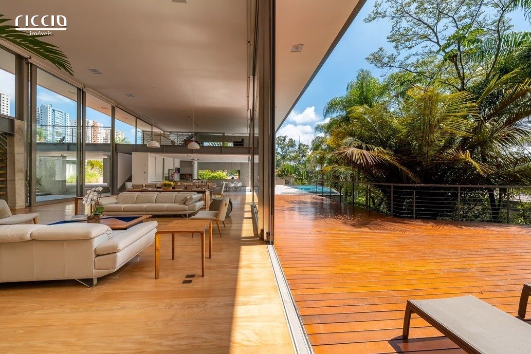 Casa em Condomínio à venda no Bosque dos Eucaliptos — imagem 30 de 37