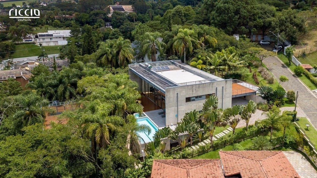 Casa em Condomínio à venda no Bosque dos Eucaliptos — imagem 9 de 37