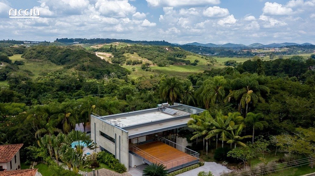 Casa em Condomínio à venda no Bosque dos Eucaliptos — imagem 11 de 37