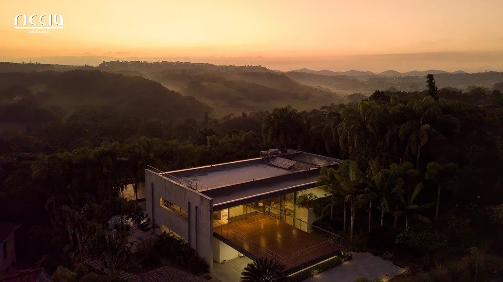 Casa em Condomínio à venda no Bosque dos Eucaliptos — imagem 36 de 37
