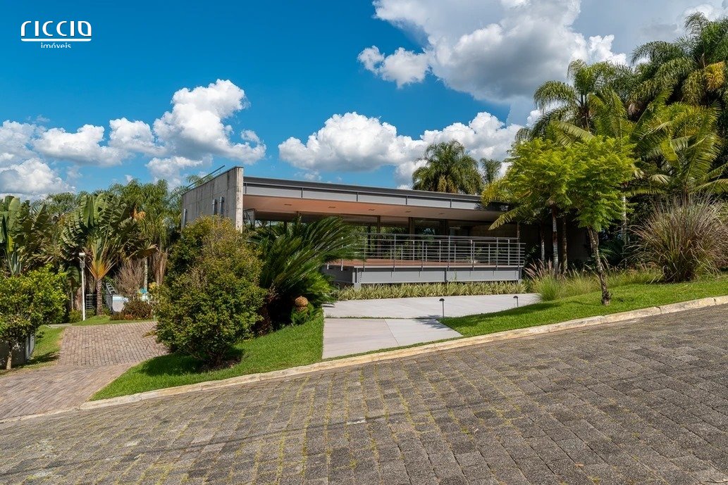 Casa em Condomínio à venda no Bosque dos Eucaliptos — imagem 17 de 37