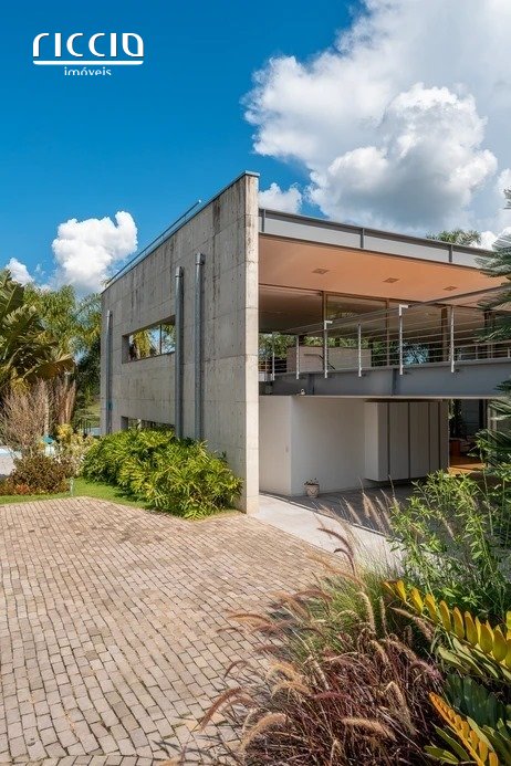 Casa em Condomínio à venda no Bosque dos Eucaliptos — imagem 15 de 37