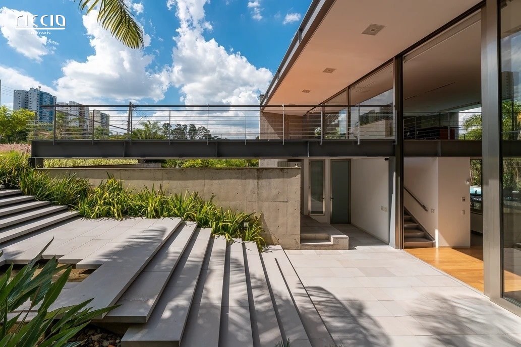 Casa em Condomínio à venda no Bosque dos Eucaliptos — imagem 6 de 37