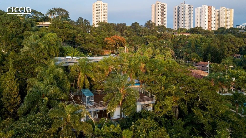 Casa em Condomínio à venda no Bosque dos Eucaliptos — imagem 13 de 37