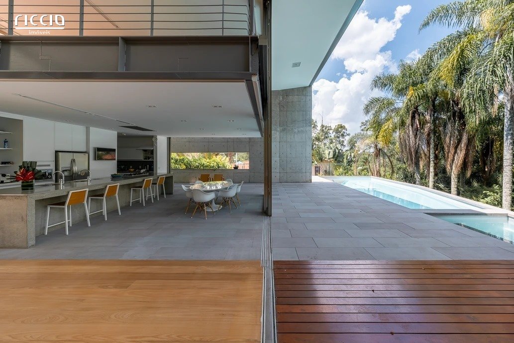 Casa em Condomínio à venda no Bosque dos Eucaliptos — imagem 32 de 37