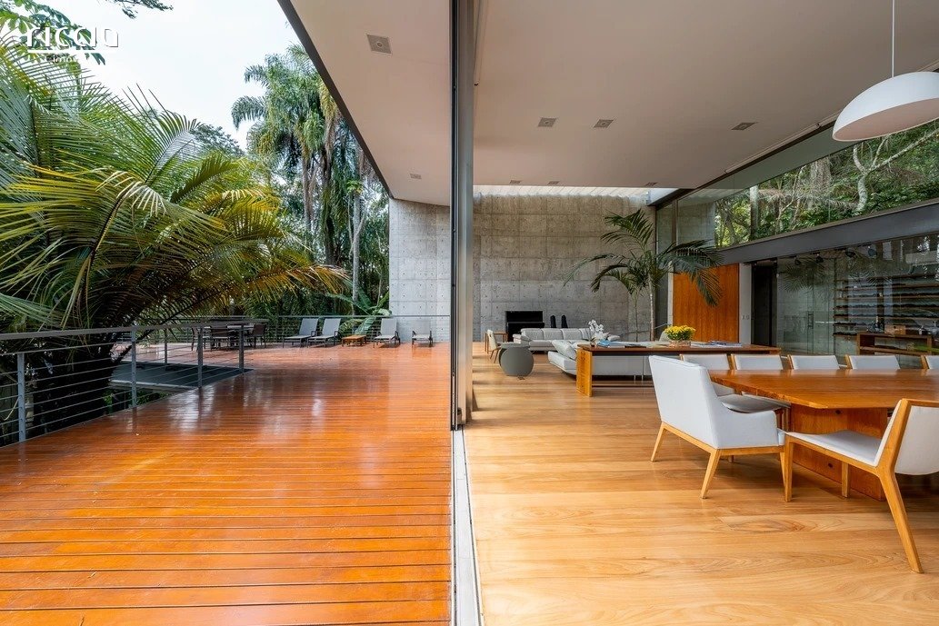 Casa em Condomínio à venda no Bosque dos Eucaliptos — imagem 31 de 37