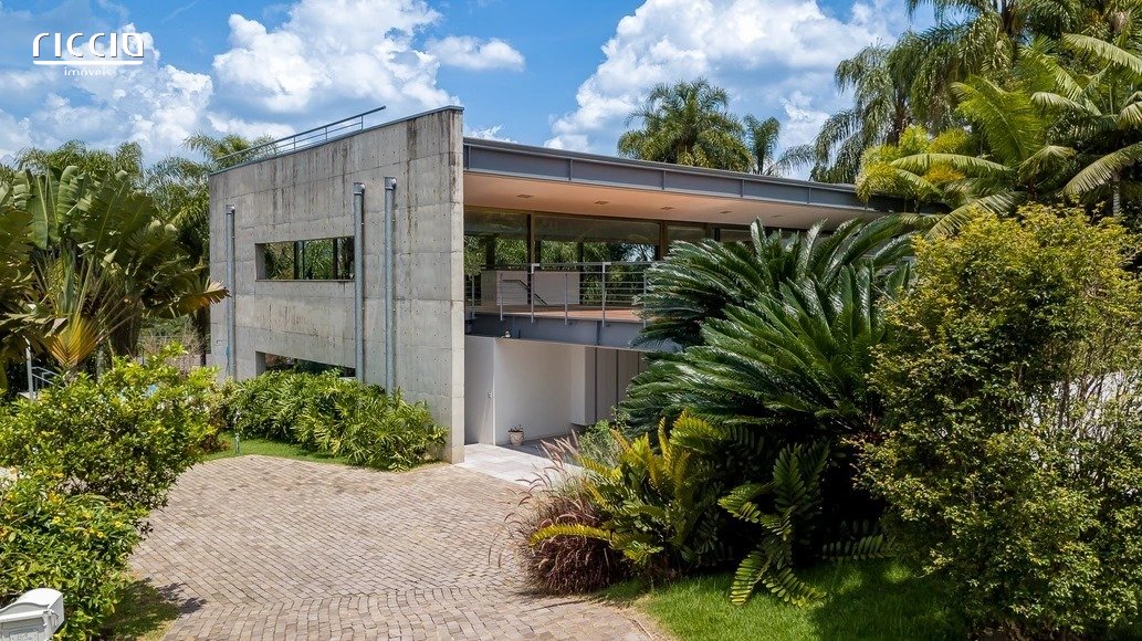 Casa em Condomínio à venda no Bosque dos Eucaliptos — imagem 10 de 37