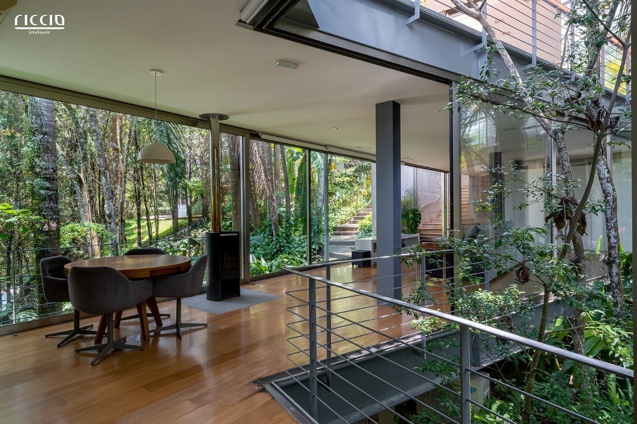 Casa em Condomínio à venda no Bosque dos Eucaliptos — imagem 28 de 37