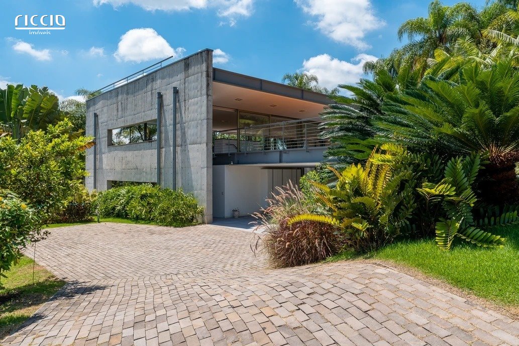 Casa em Condomínio à venda no Bosque dos Eucaliptos — imagem 24 de 37