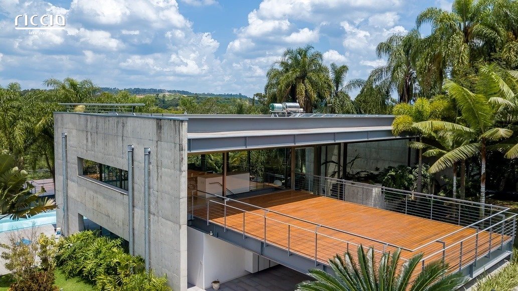 Casa em Condomínio à venda no Bosque dos Eucaliptos — imagem 8 de 37