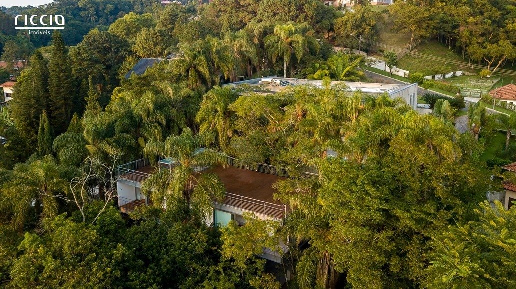 Casa em Condomínio à venda no Bosque dos Eucaliptos — imagem 37 de 37