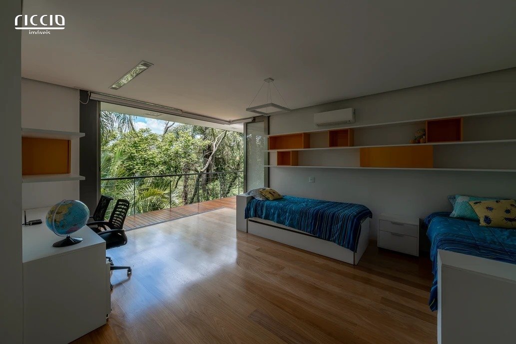 Casa em Condomínio à venda no Bosque dos Eucaliptos — imagem 29 de 37