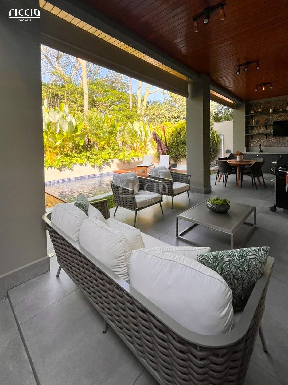 Casa em Condomínio à venda no Urbanova — imagem 30 de 43