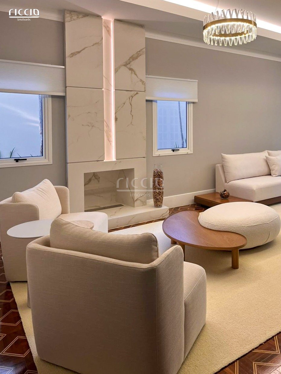 Casa em Condomínio à venda no Urbanova — ambiente interno