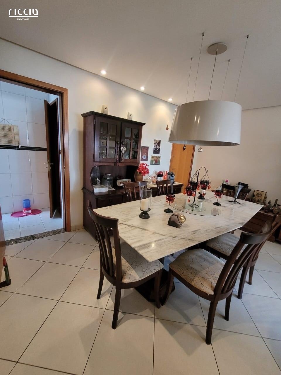 Apartamento à venda no Jardim Aquarius — detalhe do imóvel