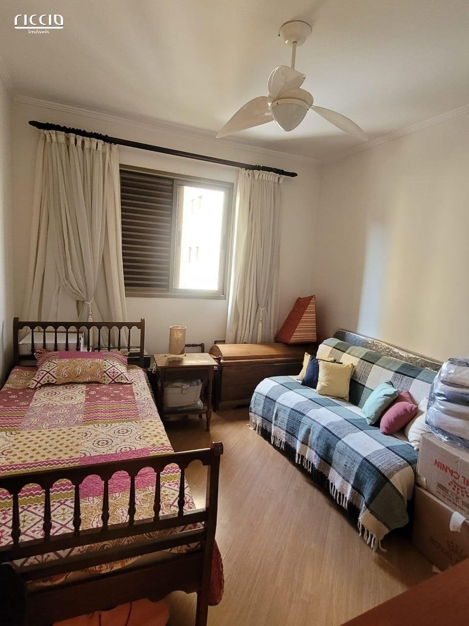 Apartamento à venda no Jardim Aquarius — imagem 7 de 10