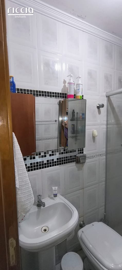 Casa à venda no Bosque dos Eucaliptos — imagem 12 de 17