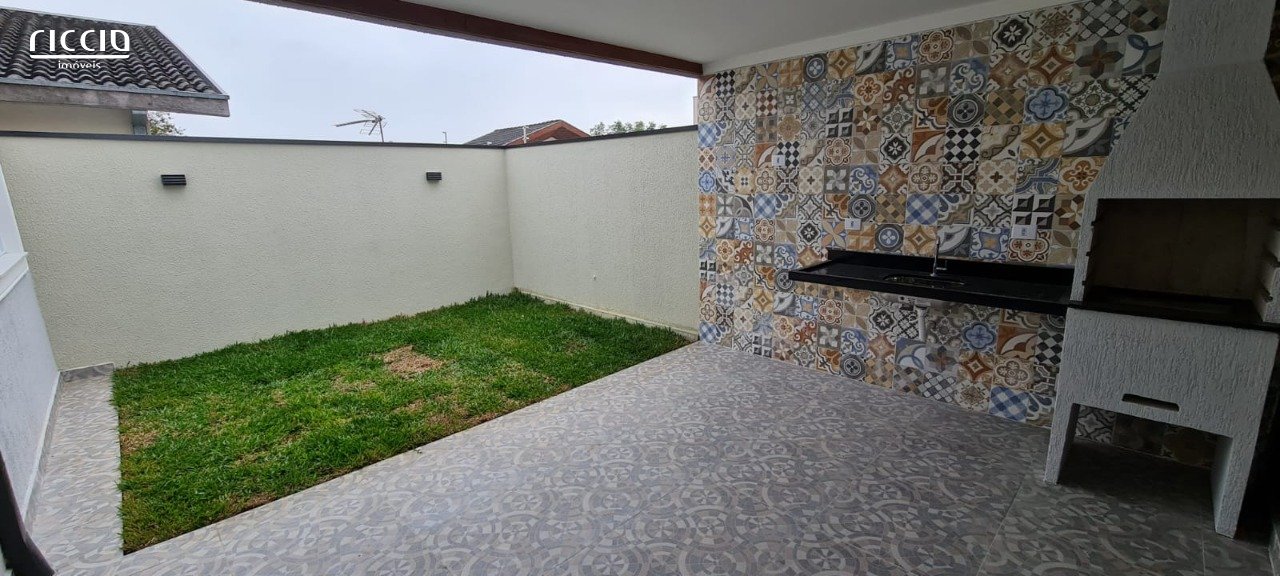 Casa à venda no Villa Branca — imagem 9 de 23
