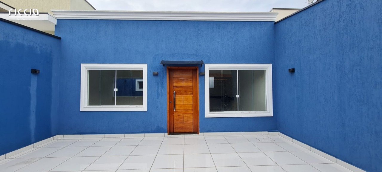 Casa à venda no Villa Branca — imagem 23 de 23