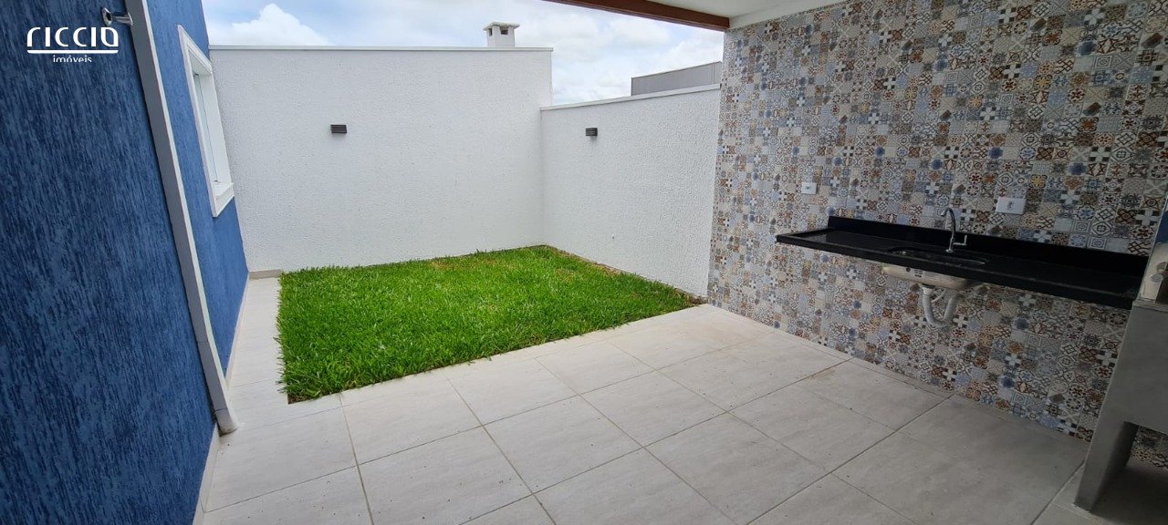 Casa à venda no Villa Branca — imagem 4 de 23