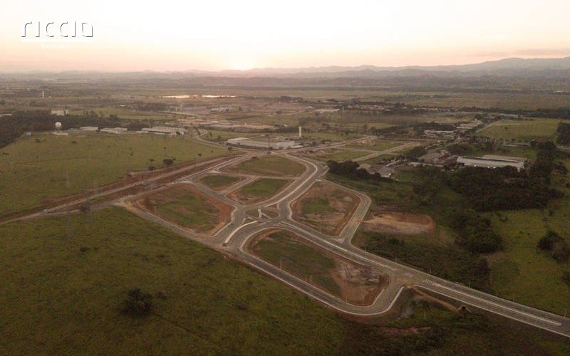 Terreno à venda no Eugênio de Mello — imagem 15 de 19