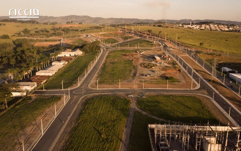 Terreno à venda no Eugênio de Mello — imagem 16 de 19