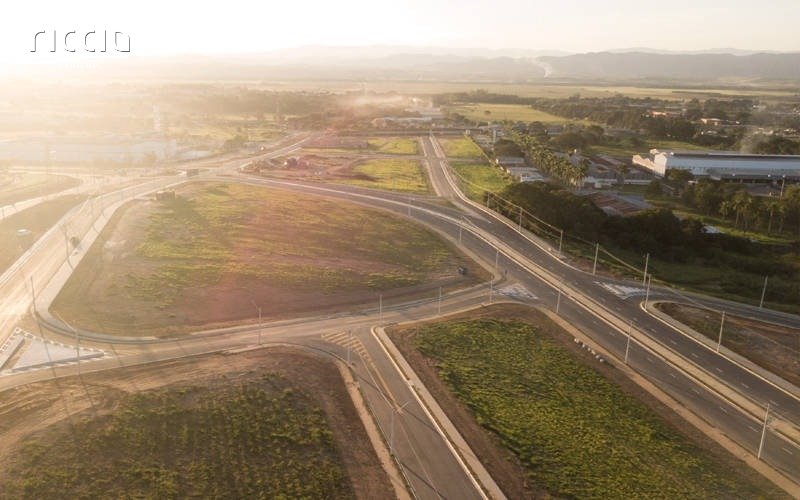 Terreno à venda no Eugênio de Mello — imagem 13 de 19