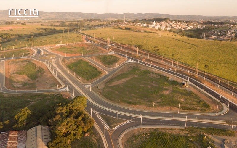 Terreno à venda no Eugênio de Mello — imagem 9 de 20