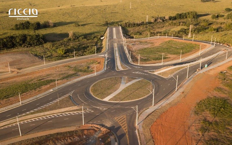 Terreno à venda no Eugênio de Mello — imagem 10 de 20