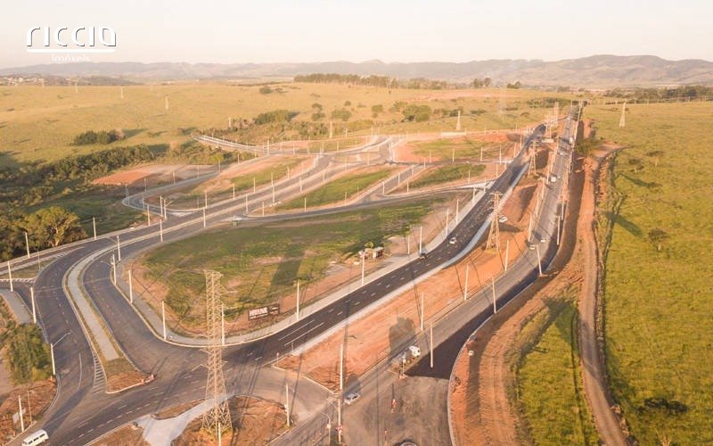 Terreno à venda no Eugênio de Mello — imagem 7 de 20