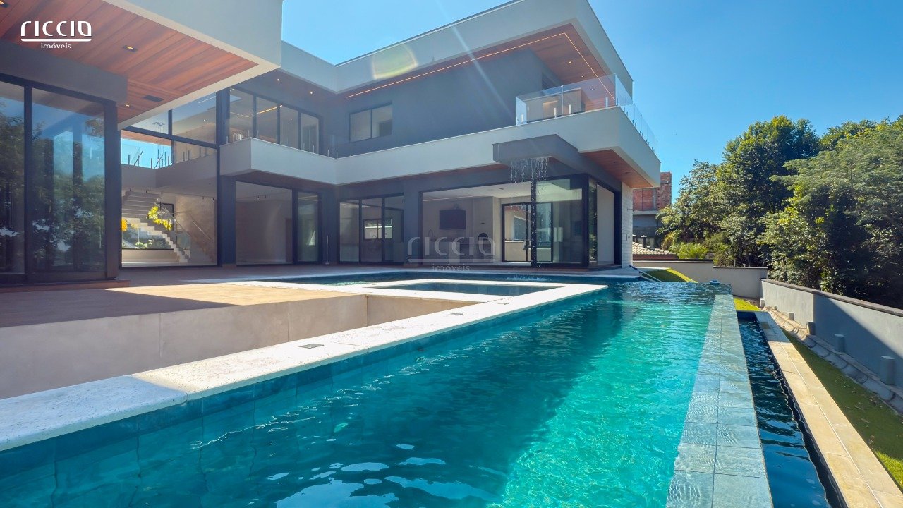 Casa em Condomínio à venda no Urbanova — imagem 37 de 106