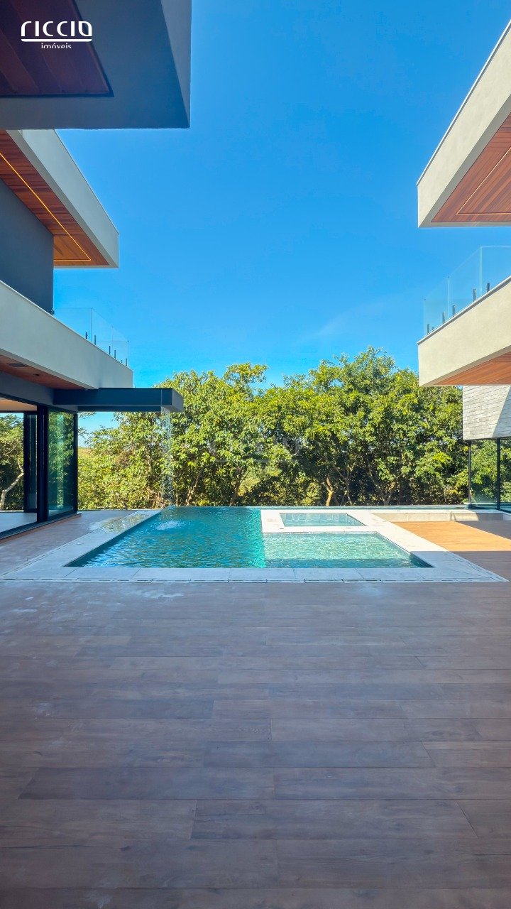 Casa em Condomínio à venda no Urbanova — imagem 19 de 106