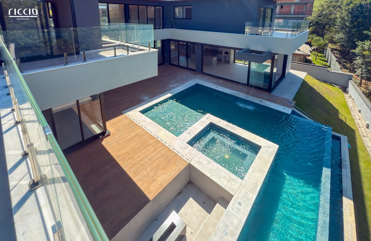 Casa em Condomínio à venda no Urbanova — imagem 93 de 106