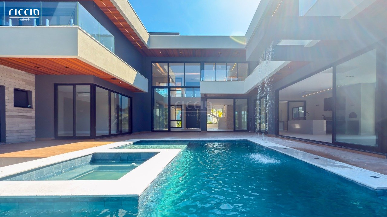 Casa em Condomínio à venda no Urbanova — imagem 39 de 106