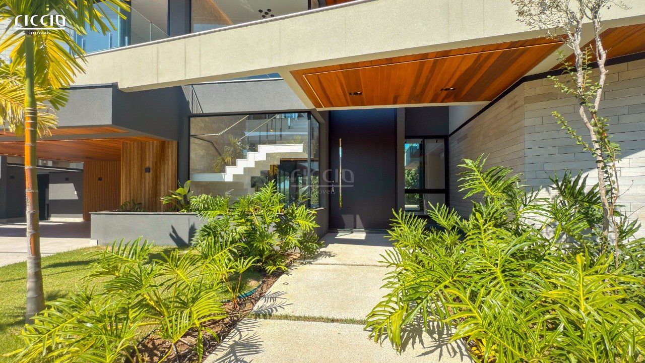 Casa em Condomínio à venda no Urbanova — ambiente interno