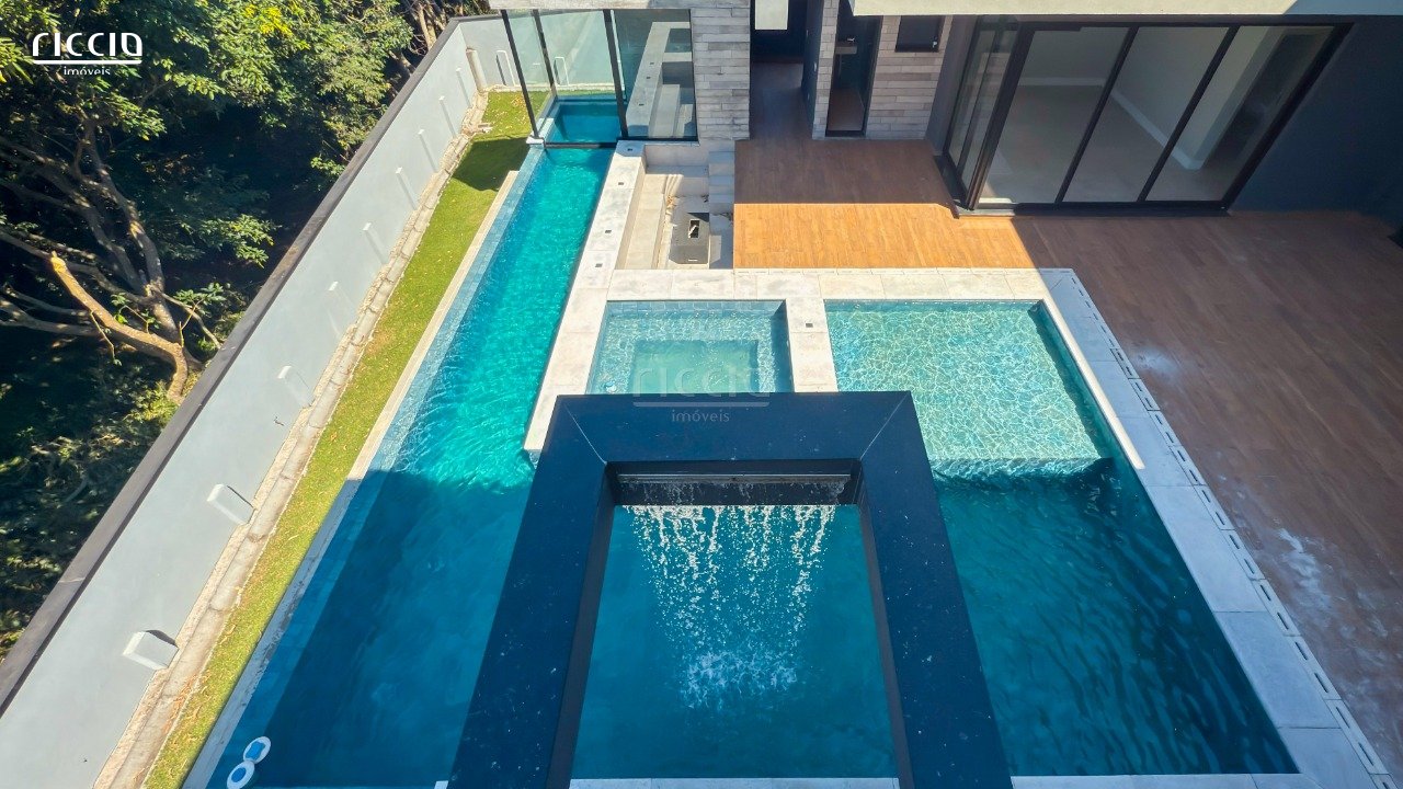 Casa em Condomínio à venda no Urbanova — imagem 68 de 106